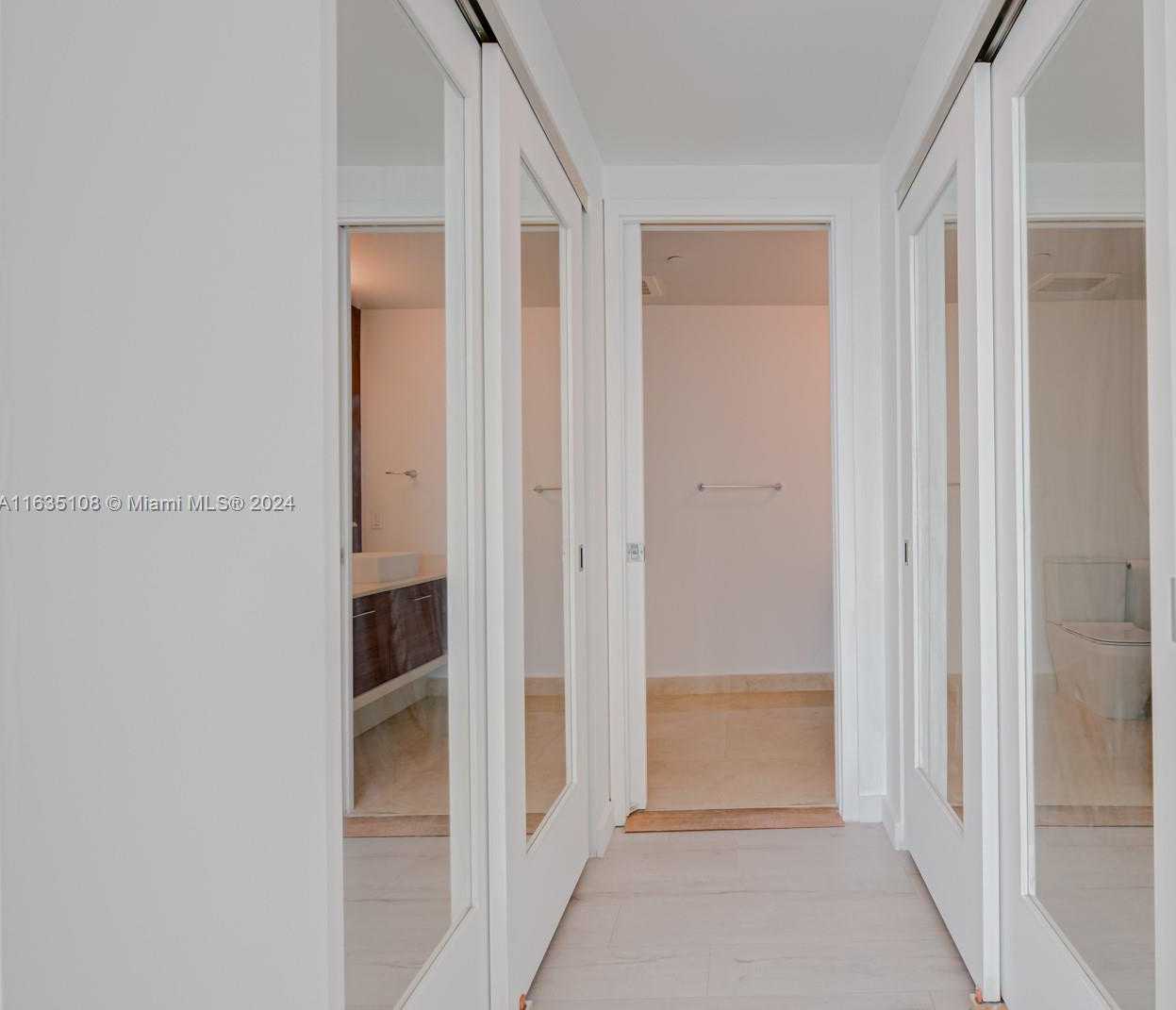 Small Image of 601 NORTH EAST 27TH ST #1502, Miami Number 22