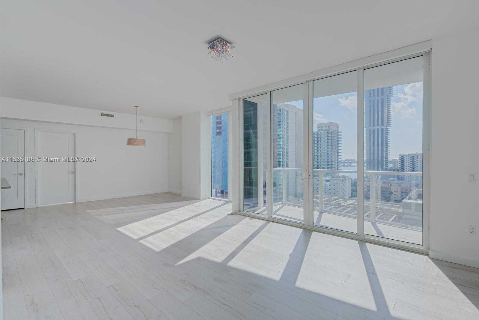 Small Image of 601 NORTH EAST 27TH ST #1502, Miami Number 23