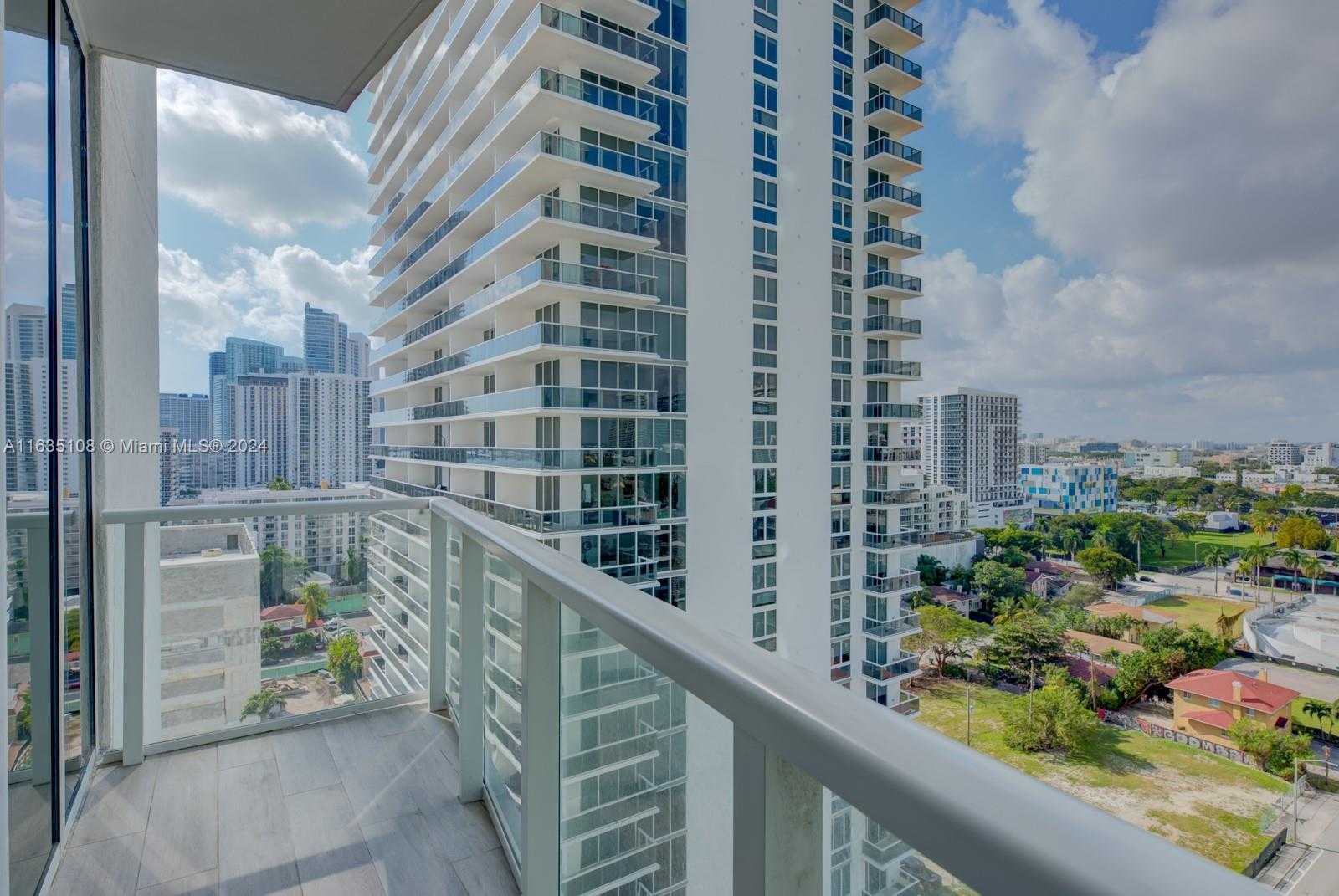 Small Image of 601 NORTH EAST 27TH ST #1502, Miami Number 28