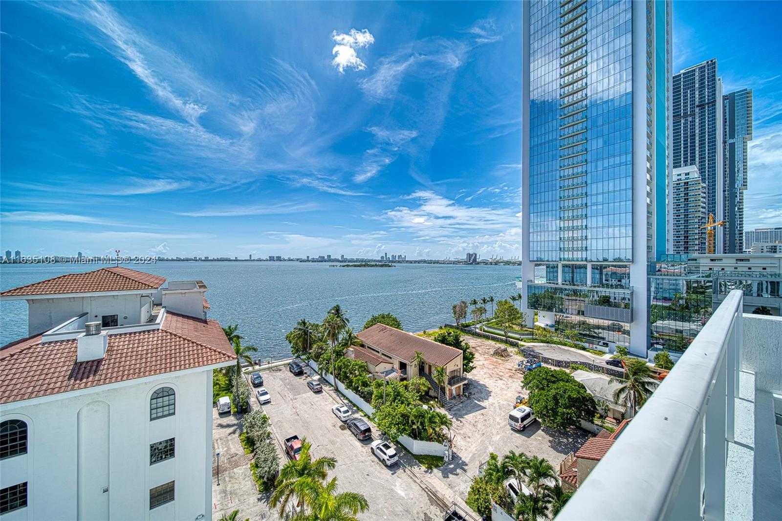 Small Image of 601 NORTH EAST 27TH ST #1502, Miami Number 34
