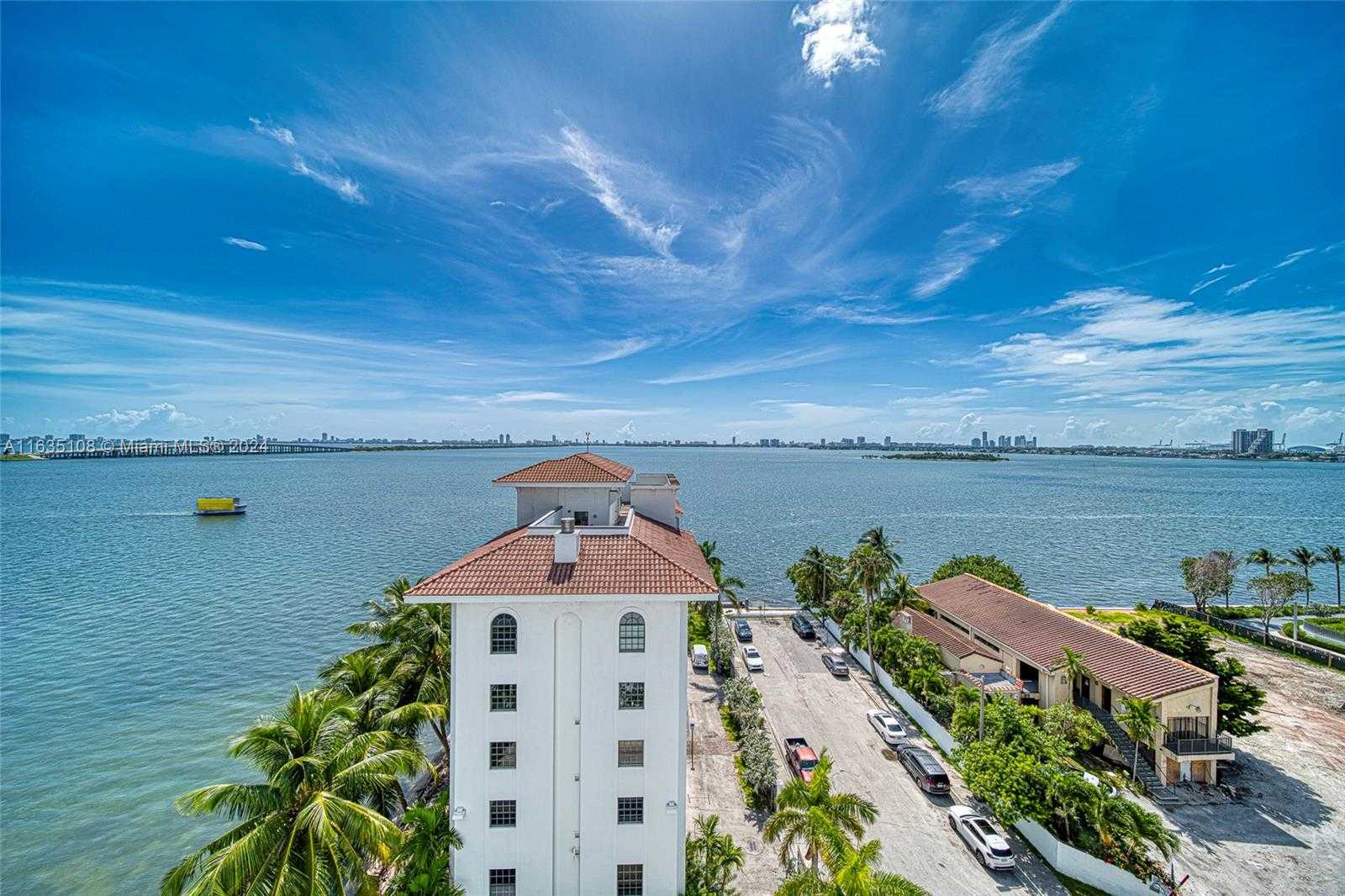 Small Image of 601 NORTH EAST 27TH ST #1502, Miami Number 35