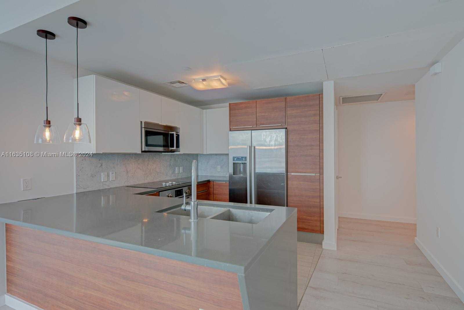 Small Image of 601 NORTH EAST 27TH ST #1502, Miami Number 4