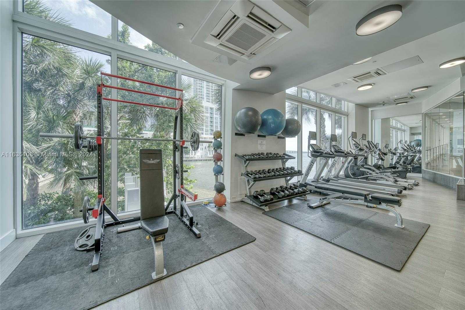 Small Image of 601 NORTH EAST 27TH ST #1502, Miami Number 44
