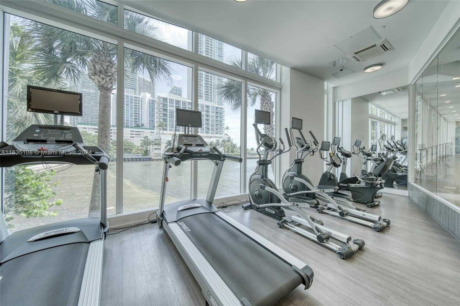 Small Image of 601 NORTH EAST 27TH ST #1502, Miami Number 46