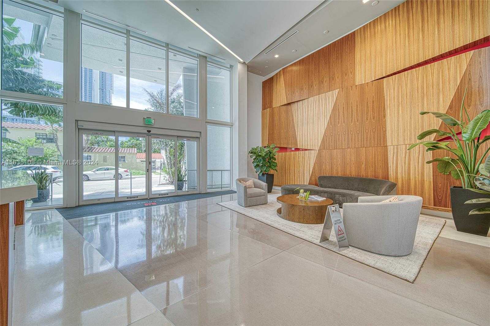 Small Image of 601 NORTH EAST 27TH ST #1502, Miami Number 48