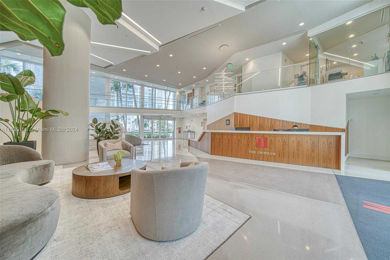 Small Image of 601 NORTH EAST 27TH ST #1502, Miami Number 49