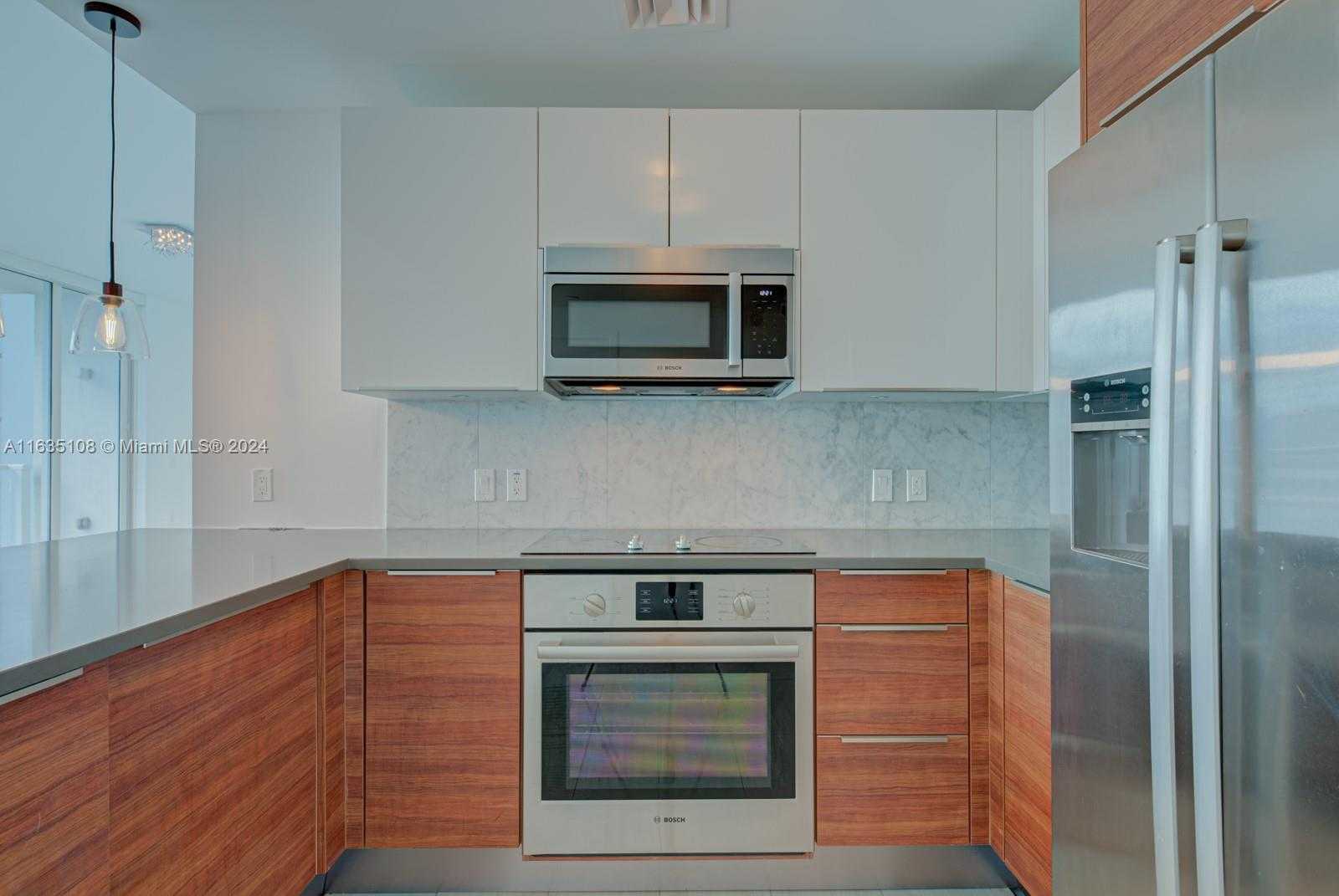 Small Image of 601 NORTH EAST 27TH ST #1502, Miami Number 5
