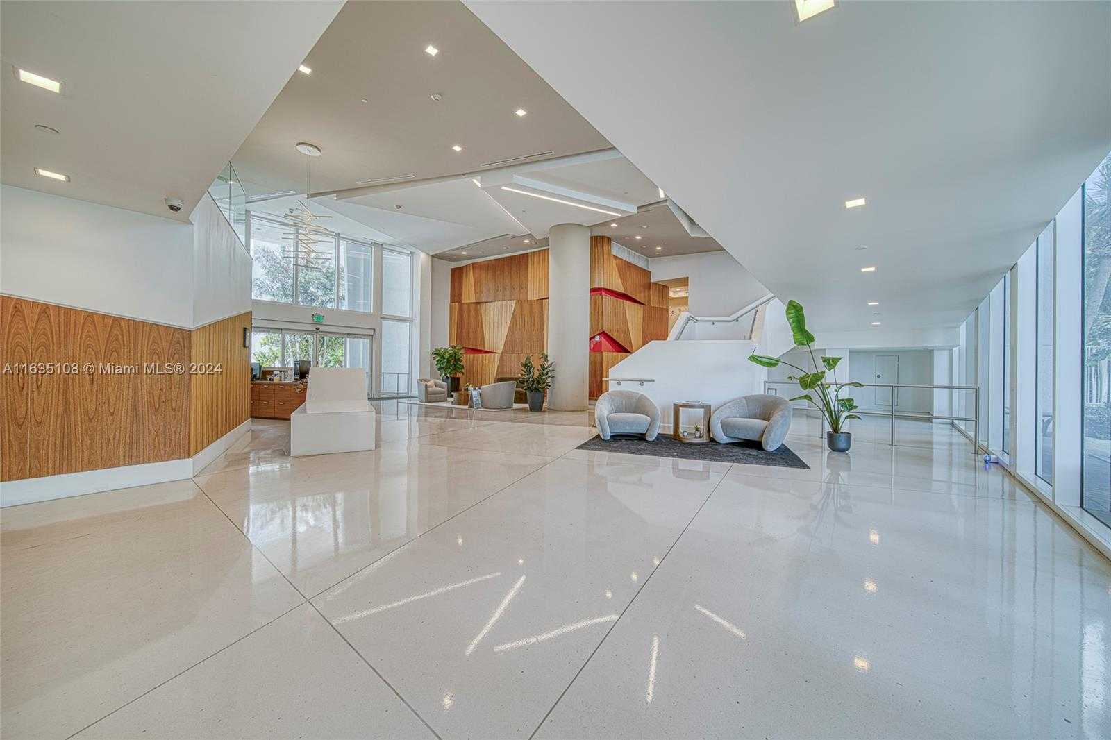 Small Image of 601 NORTH EAST 27TH ST #1502, Miami Number 50
