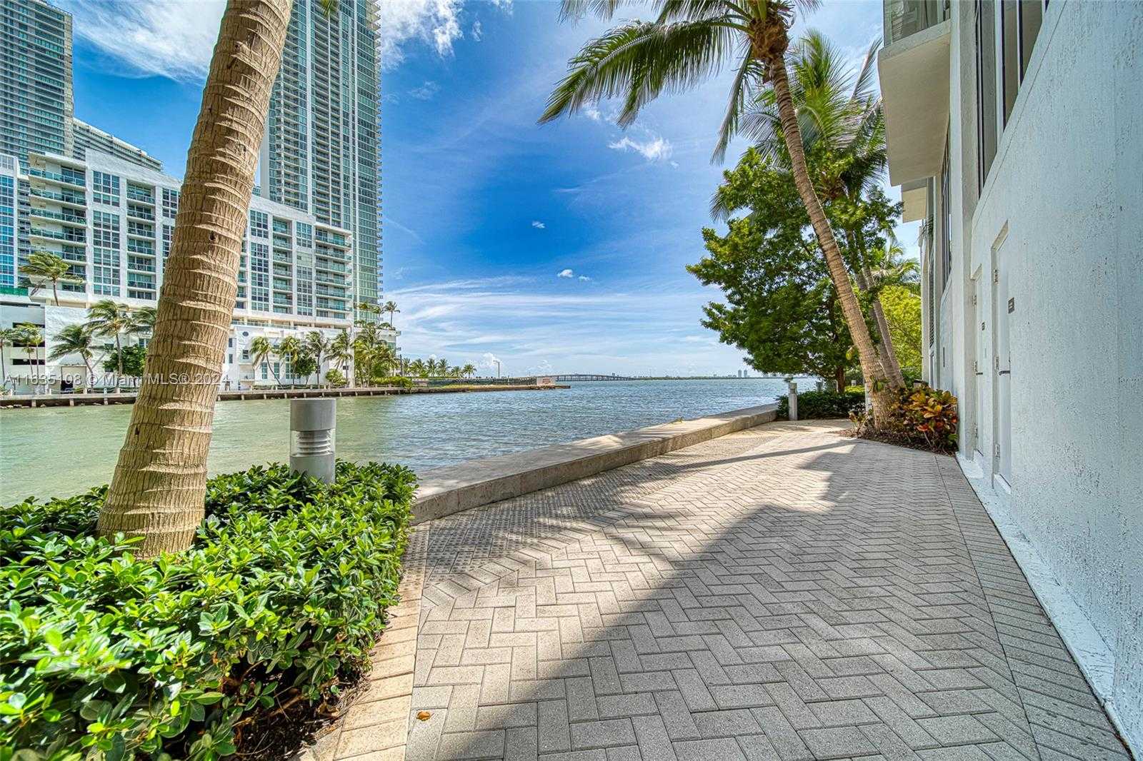 Small Image of 601 NORTH EAST 27TH ST #1502, Miami Number 51