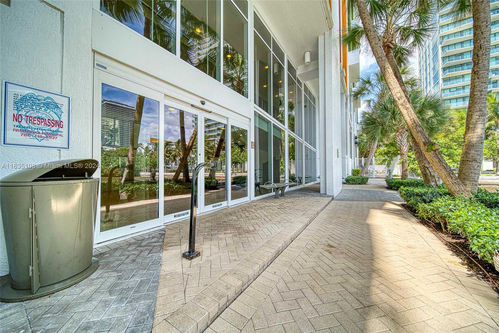 Small Image of 601 NORTH EAST 27TH ST #1502, Miami Number 52