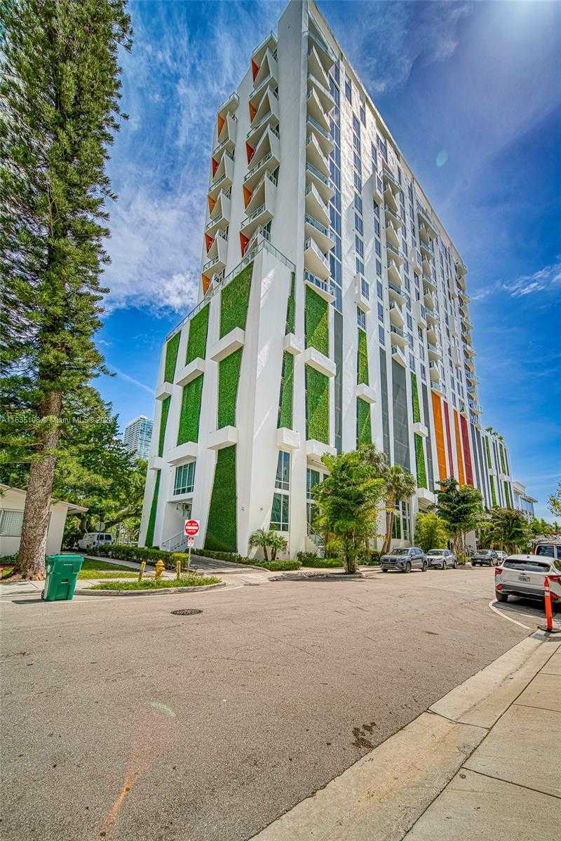 Small Image of 601 NORTH EAST 27TH ST #1502, Miami Number 57
