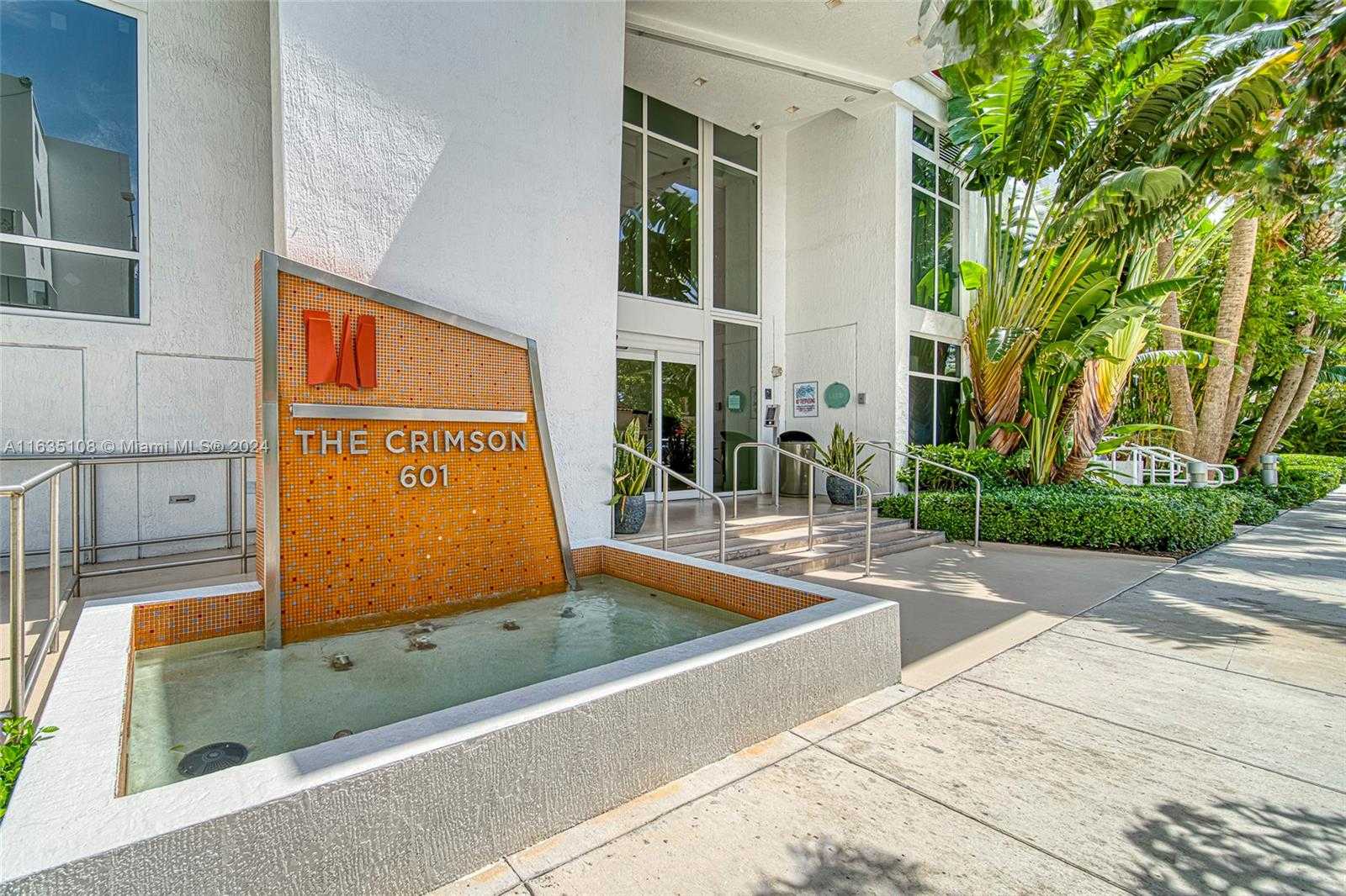 Small Image of 601 NORTH EAST 27TH ST #1502, Miami Number 58