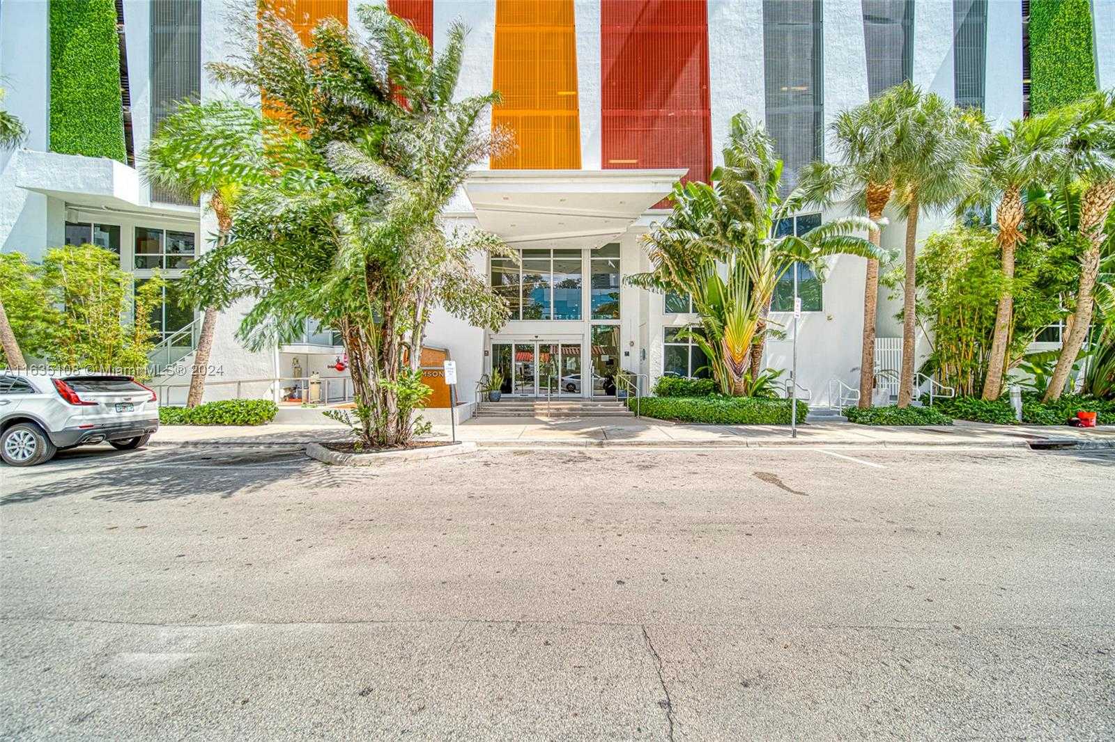 Small Image of 601 NORTH EAST 27TH ST #1502, Miami Number 59