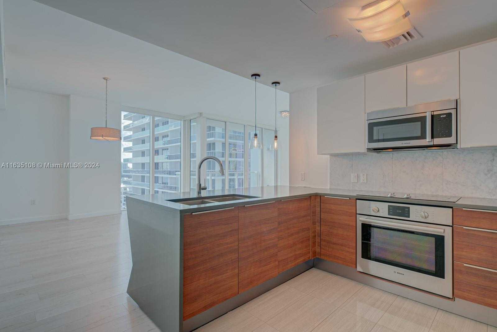 Small Image of 601 NORTH EAST 27TH ST #1502, Miami Number 6