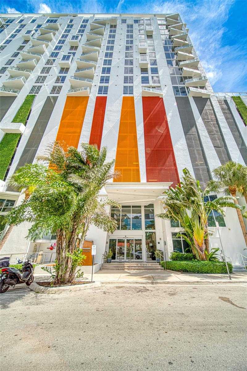 Small Image of 601 NORTH EAST 27TH ST #1502, Miami Number 60