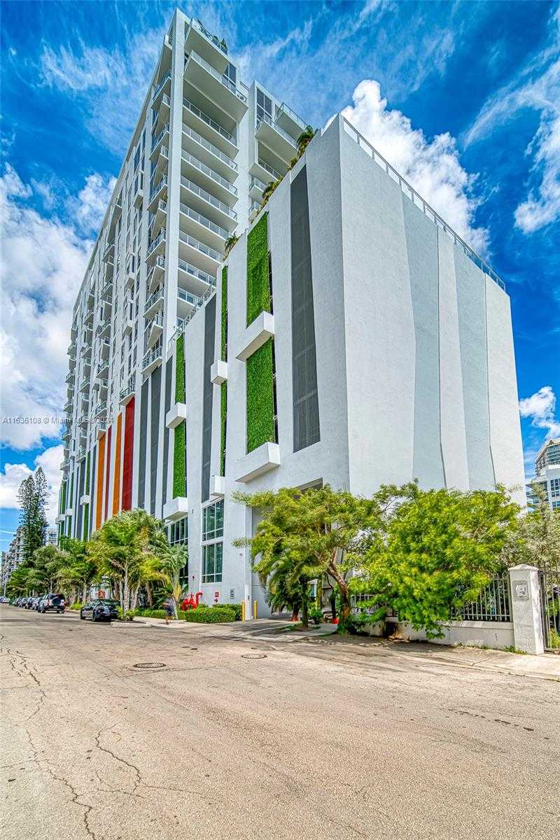 Small Image of 601 NORTH EAST 27TH ST #1502, Miami Number 61