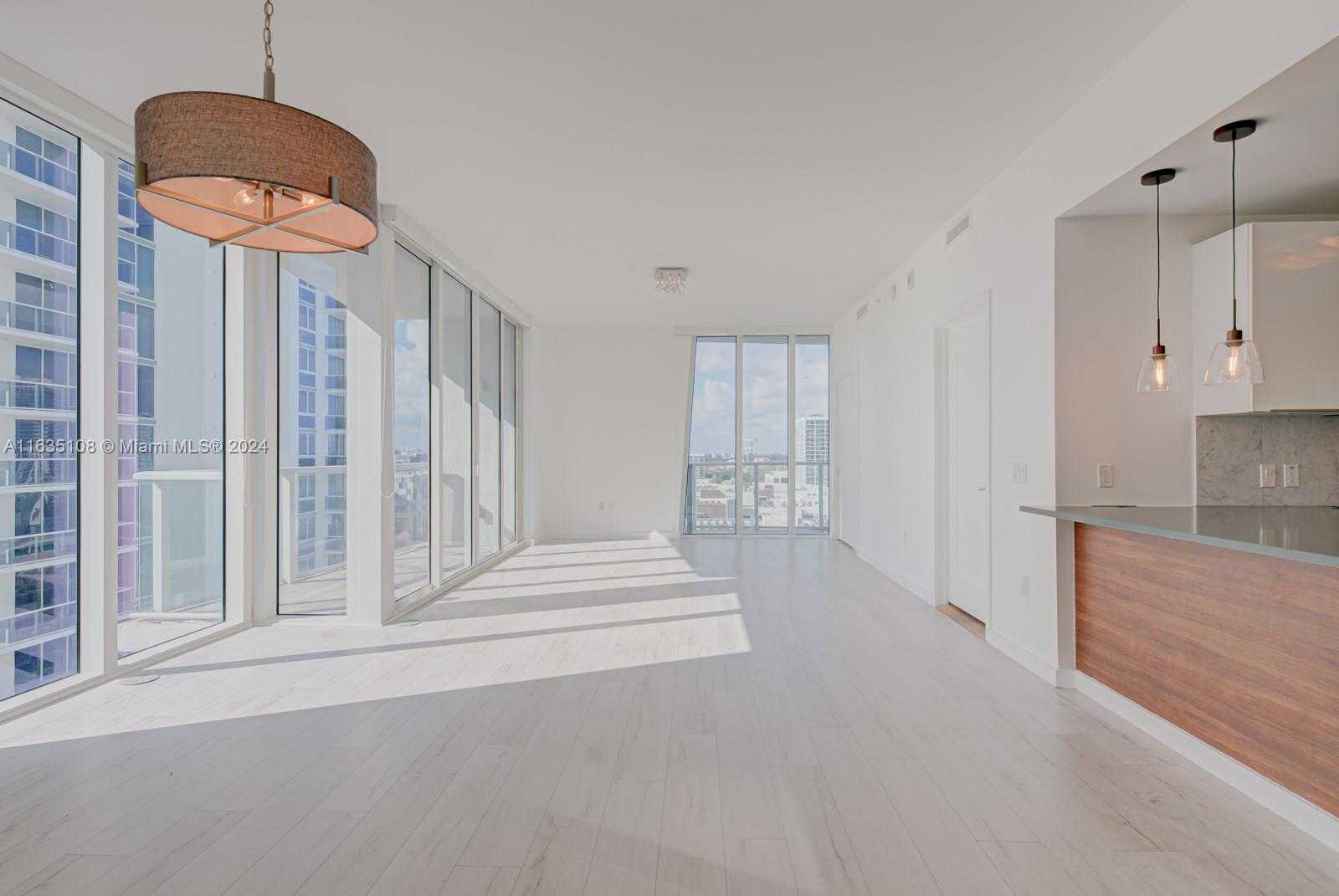 Small Image of 601 NORTH EAST 27TH ST #1502, Miami Number 8