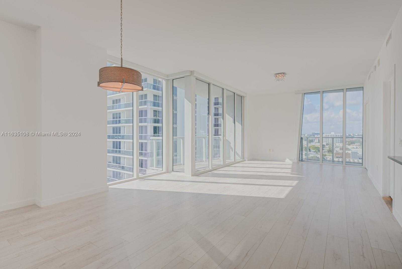 Small Image of 601 NORTH EAST 27TH ST #1502, Miami Number 9