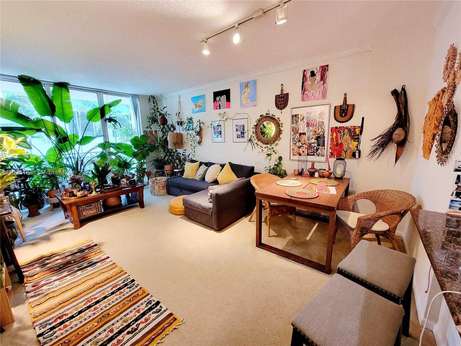 Small Image of 2000 NORTH BAYSHORE DR #226, Miami Number 3