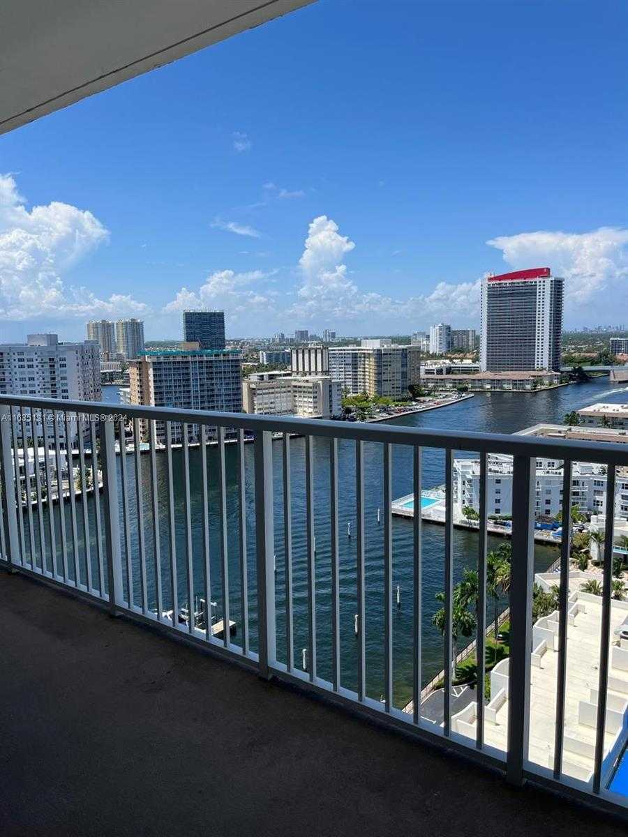 Small Image of 1965 SOUTH OCEAN DR #17A, Hallandale Beach Number 2