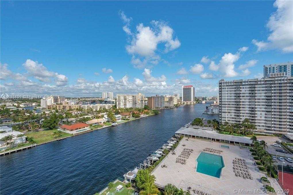 Small Image of 1965 SOUTH OCEAN DR #17A, Hallandale Beach Number 3