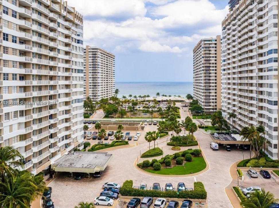 Small Image of 1965 SOUTH OCEAN DR #17A, Hallandale Beach Number 42