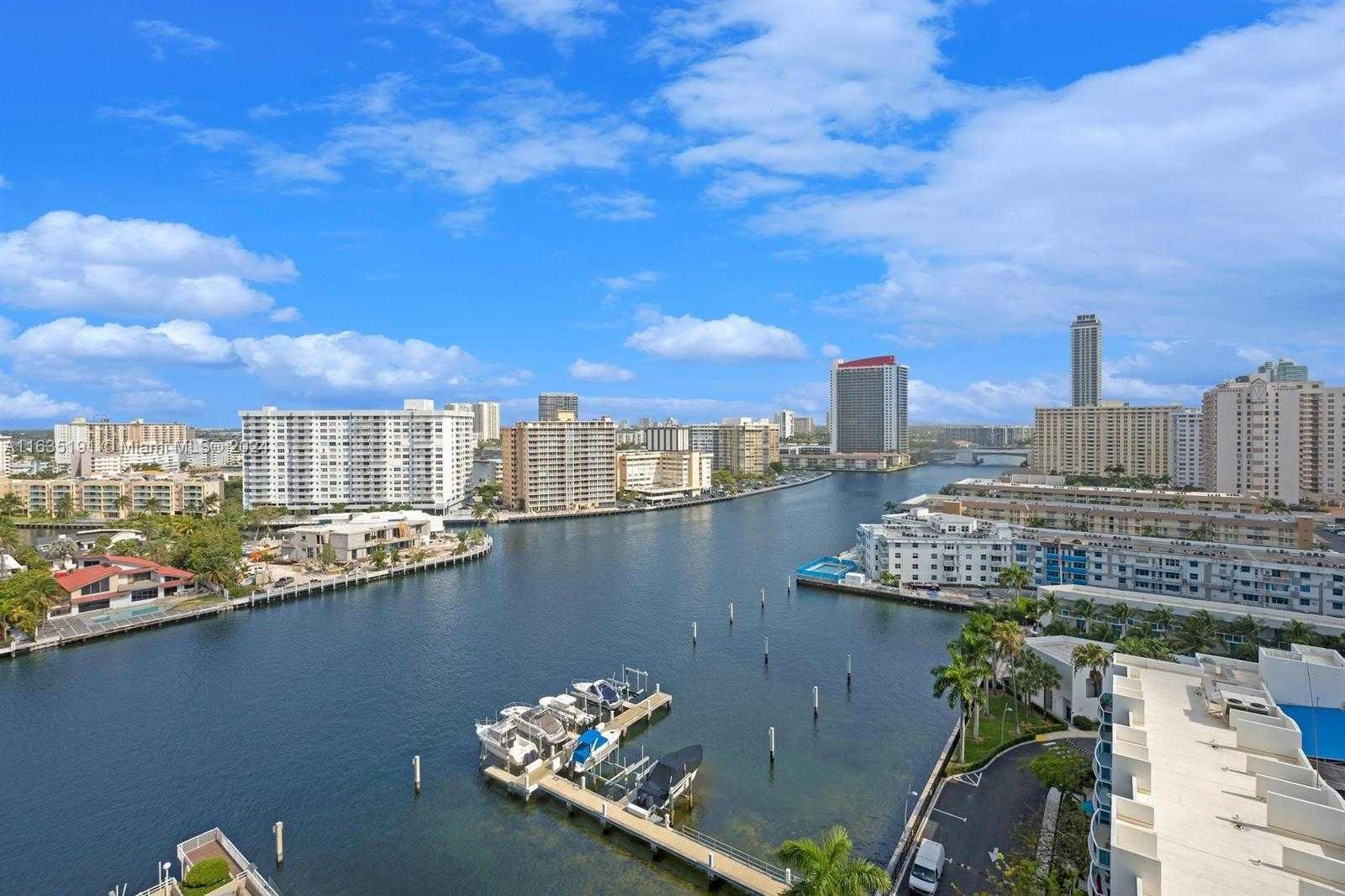 Small Image of 1965 SOUTH OCEAN DR #17A, Hallandale Beach Number 5