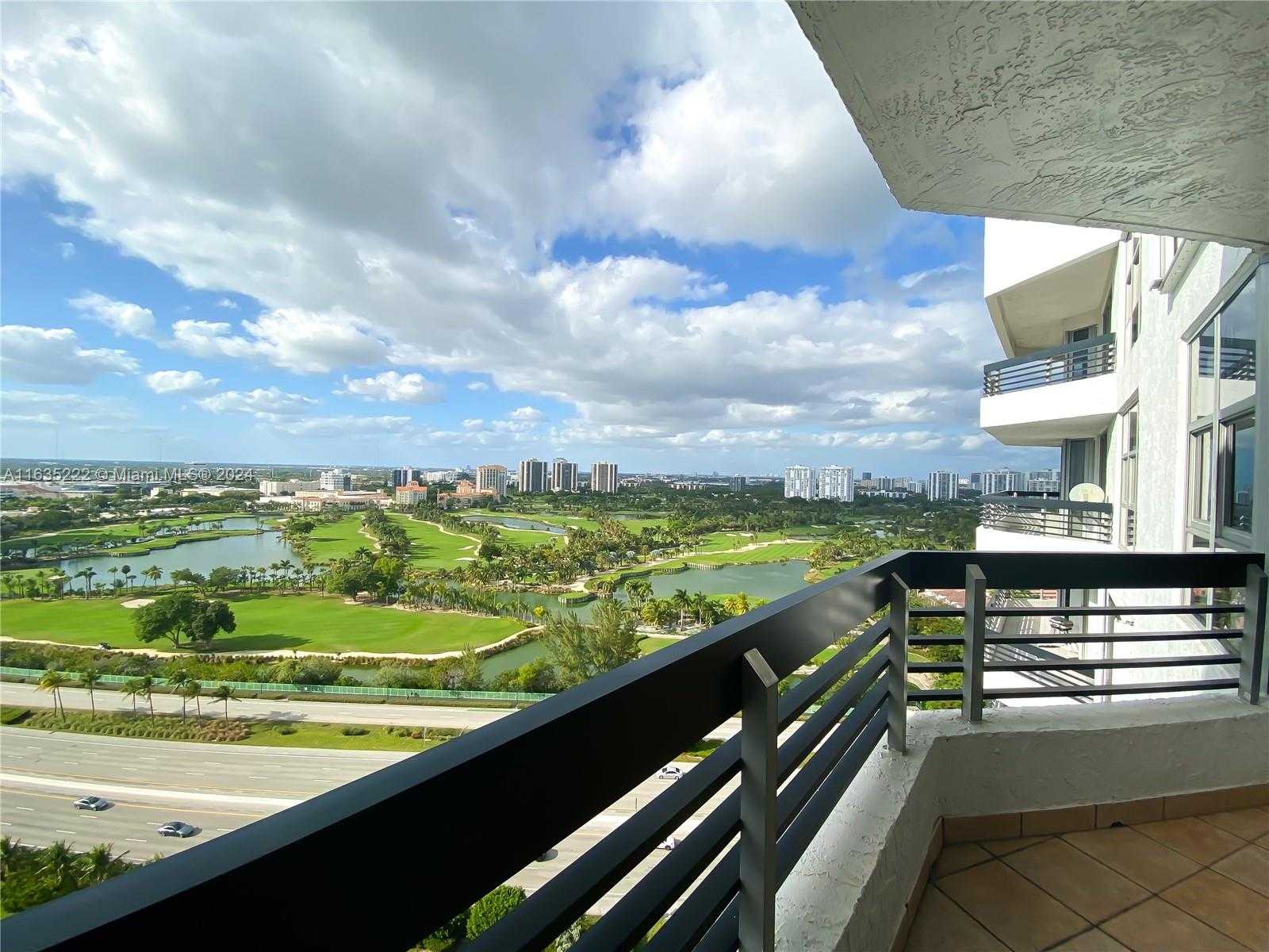 Small Image of 3400 NORTH EAST 192ND ST #LPH7, Aventura Number 16