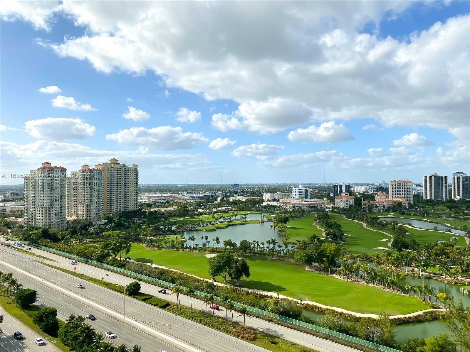 Small Image of 3400 NORTH EAST 192ND ST #LPH7, Aventura Number 20