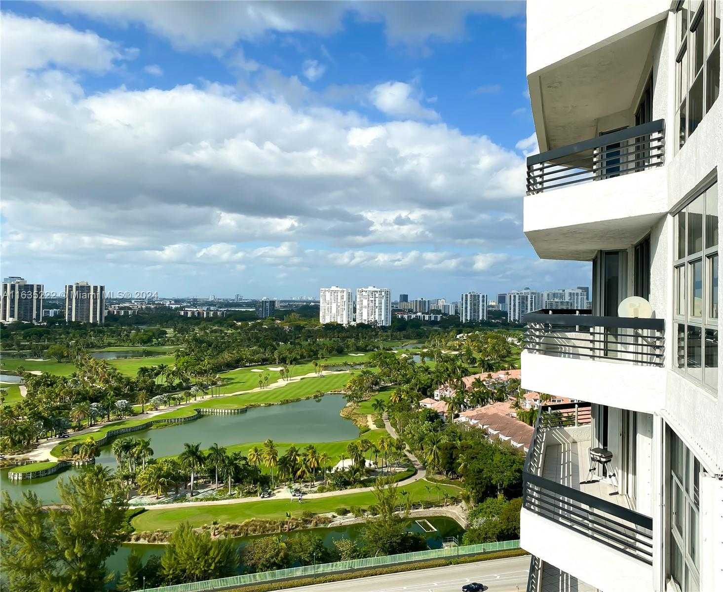 Small Image of 3400 NORTH EAST 192ND ST #LPH7, Aventura Number 21