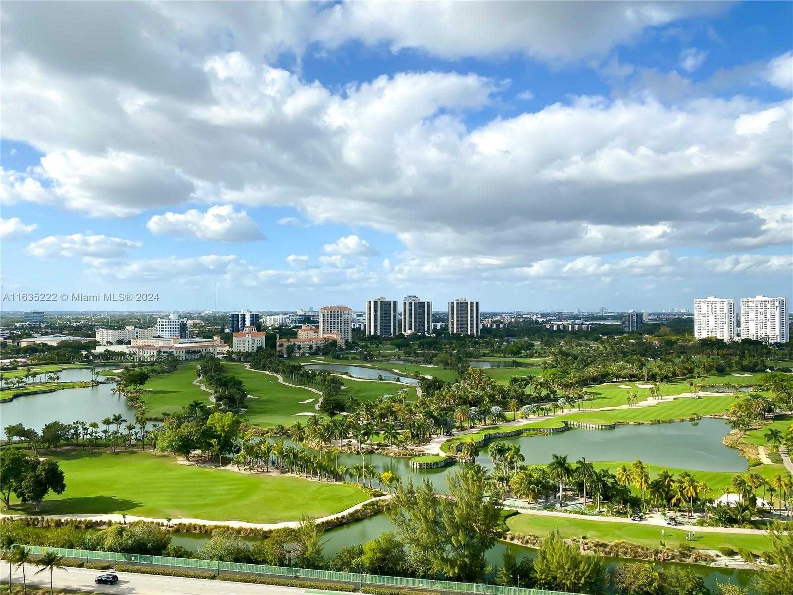 Small Image of 3400 NORTH EAST 192ND ST #LPH7, Aventura Number 22