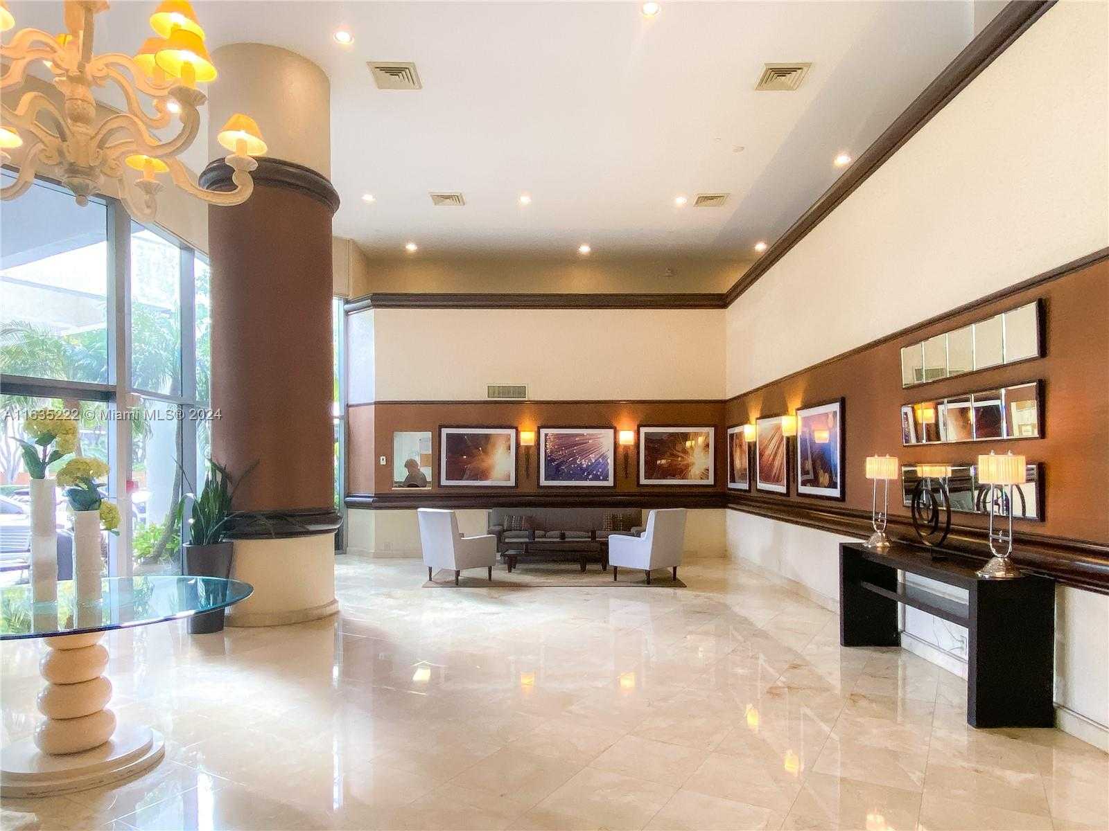 Small Image of 3400 NORTH EAST 192ND ST #LPH7, Aventura Number 24