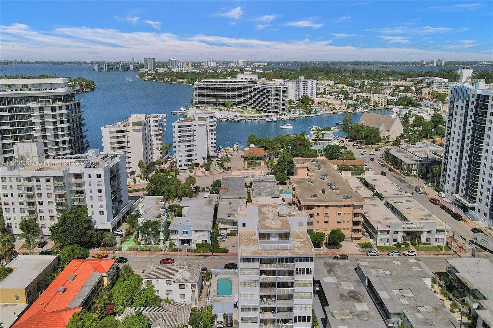 Small Image of 6856 ABBOTT AVE #6, Miami Beach Number 22