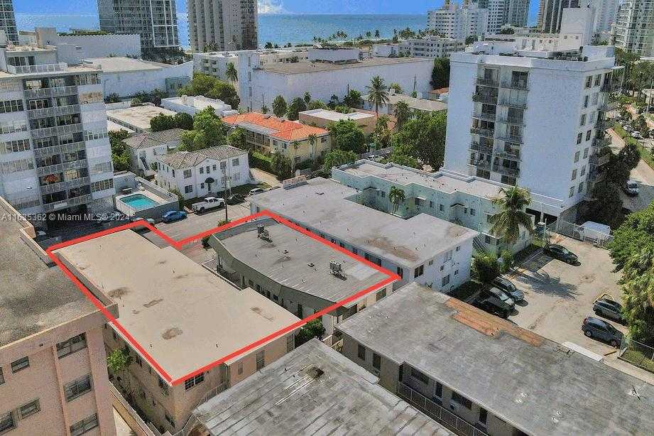 Small Image of 6856 ABBOTT AVE #6, Miami Beach Number 51