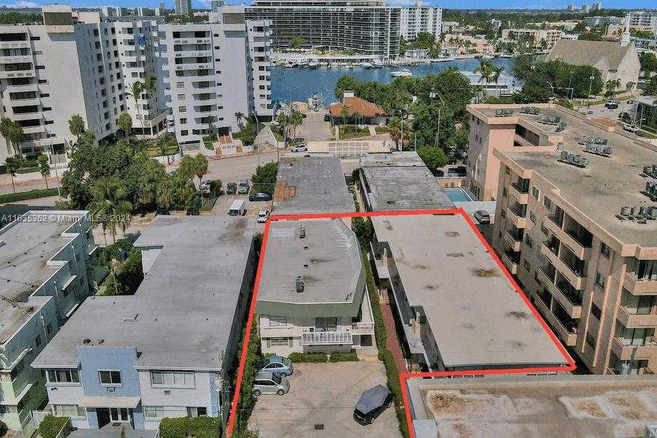 Small Image of 6856 ABBOTT AVE #6, Miami Beach Number 72