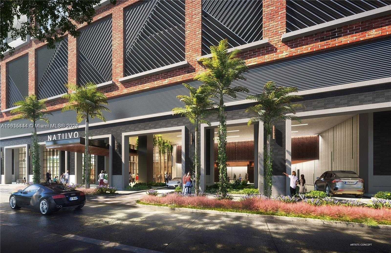 Small Image of 159 NORTH EAST 6 TH STREET #3513, Miami Number 22