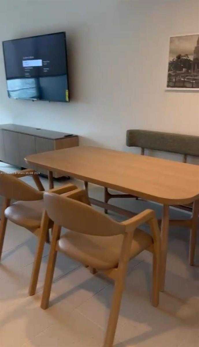 Small Image of 159 NORTH EAST 6 TH STREET #3513, Miami Number 4
