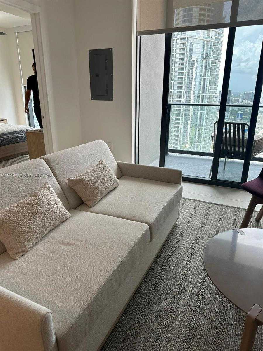 Small Image of 159 NORTH EAST 6 TH STREET #3513, Miami Number 5