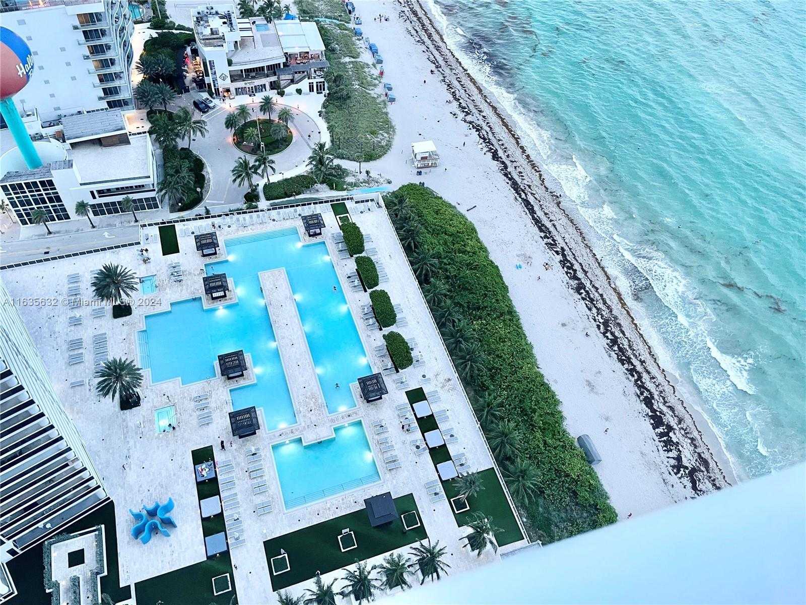 Small Image of 1830 SOUTH OCEAN DR #3812, Hallandale Beach Number 14