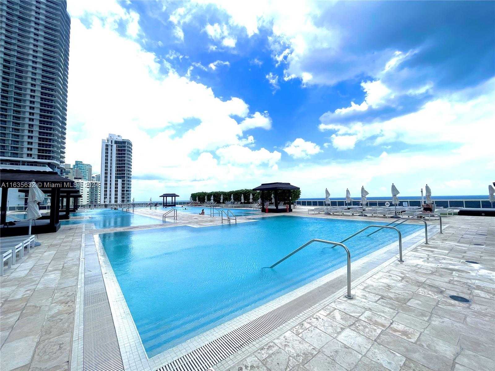 Small Image of 1830 SOUTH OCEAN DR #3812, Hallandale Beach Number 17