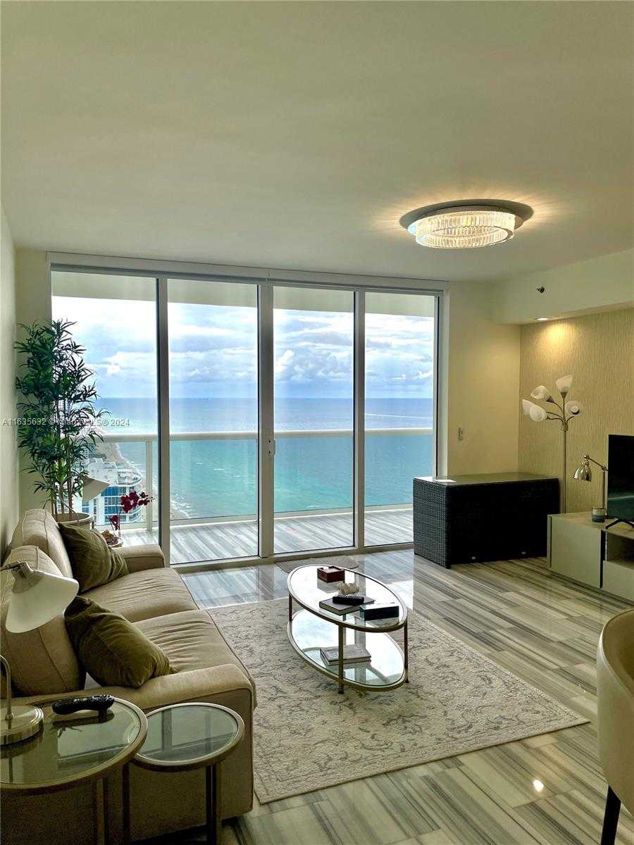 Small Image of 1830 SOUTH OCEAN DR #3812, Hallandale Beach Number 2