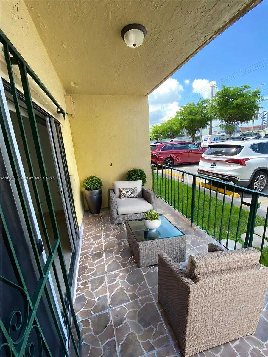 Small Image of 4525 WEST 20 AV #123, Hialeah Number 4