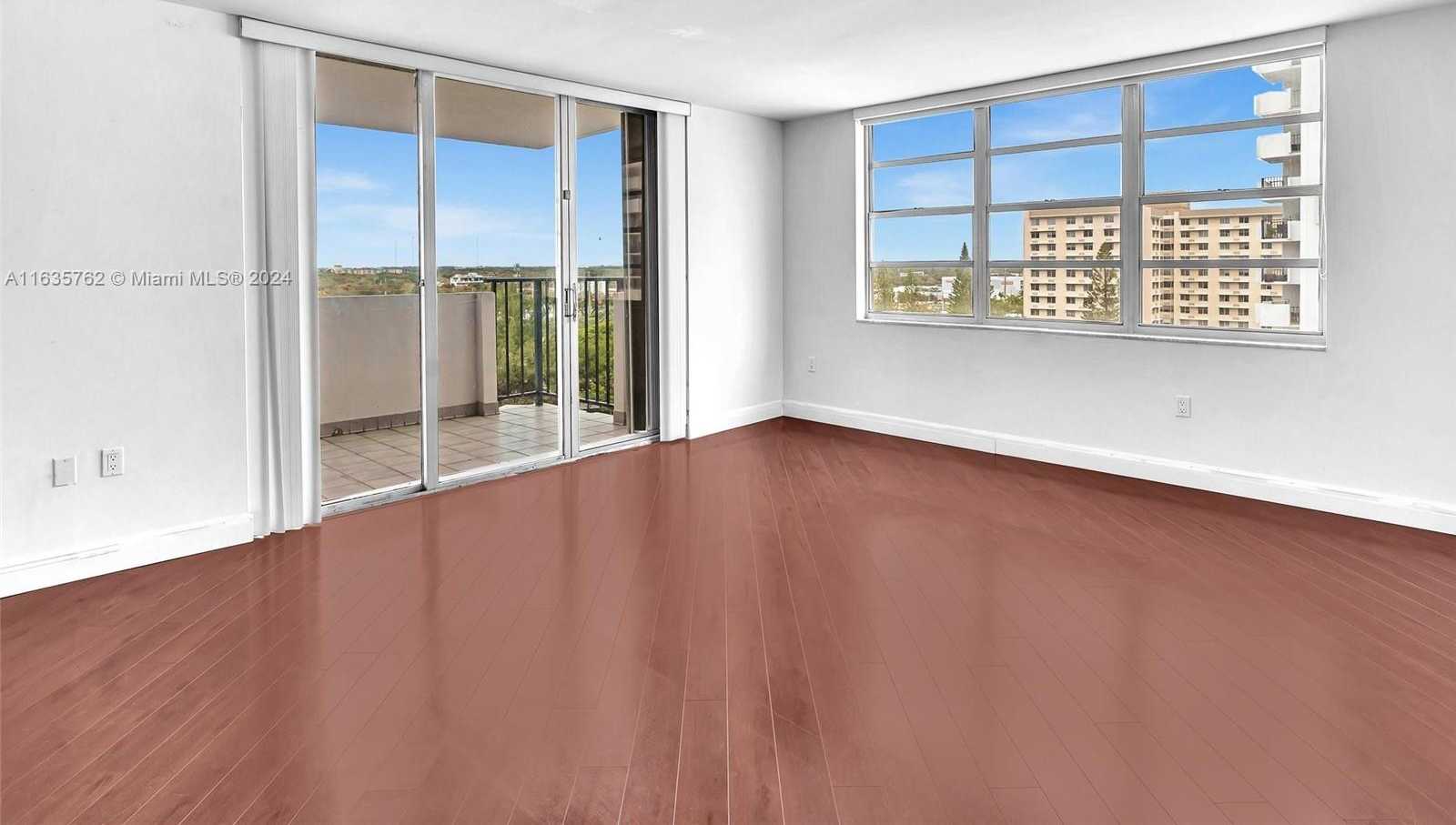 Small Image of 2750 NORTH EAST 183RD ST #1108, Aventura Number 15