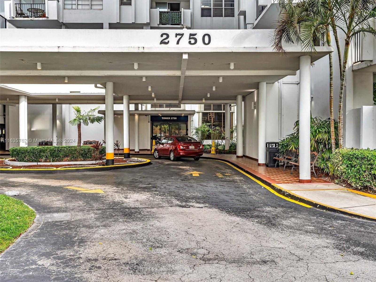 Small Image of 2750 NORTH EAST 183RD ST #1108, Aventura Number 2