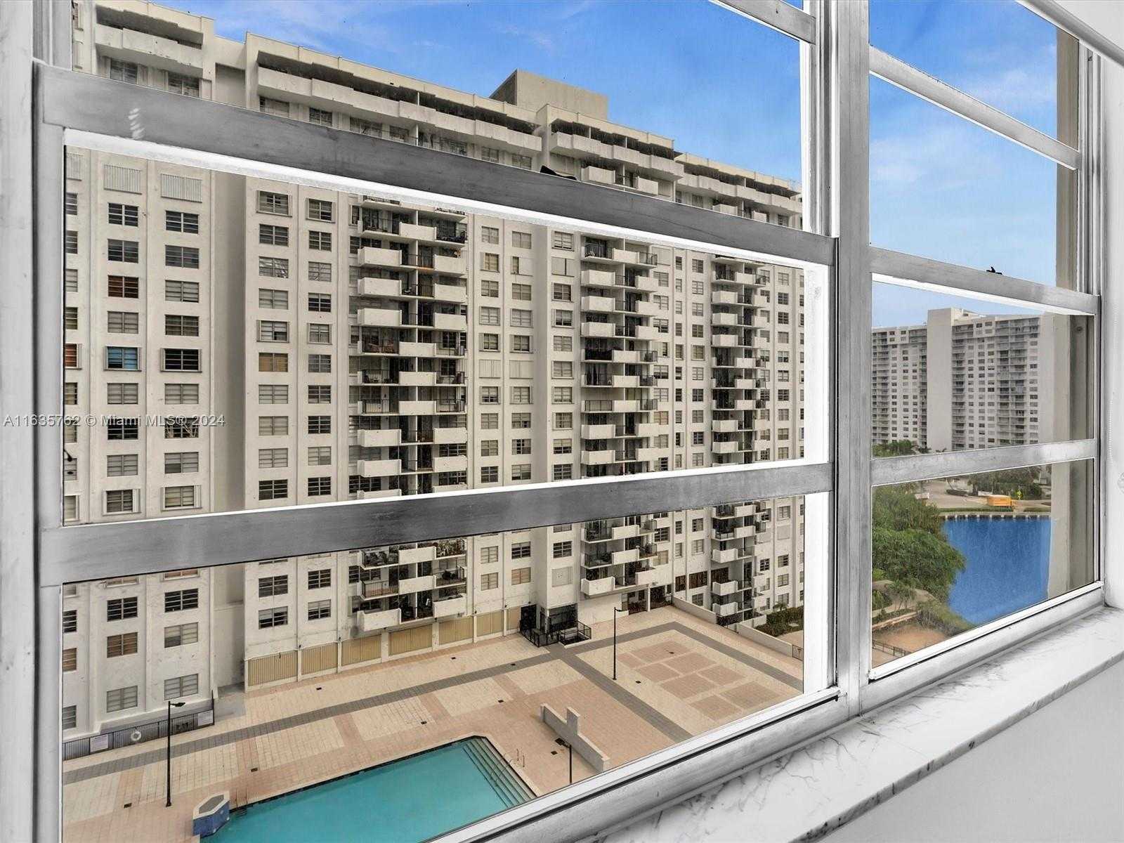 Small Image of 2750 NORTH EAST 183RD ST #1108, Aventura Number 34