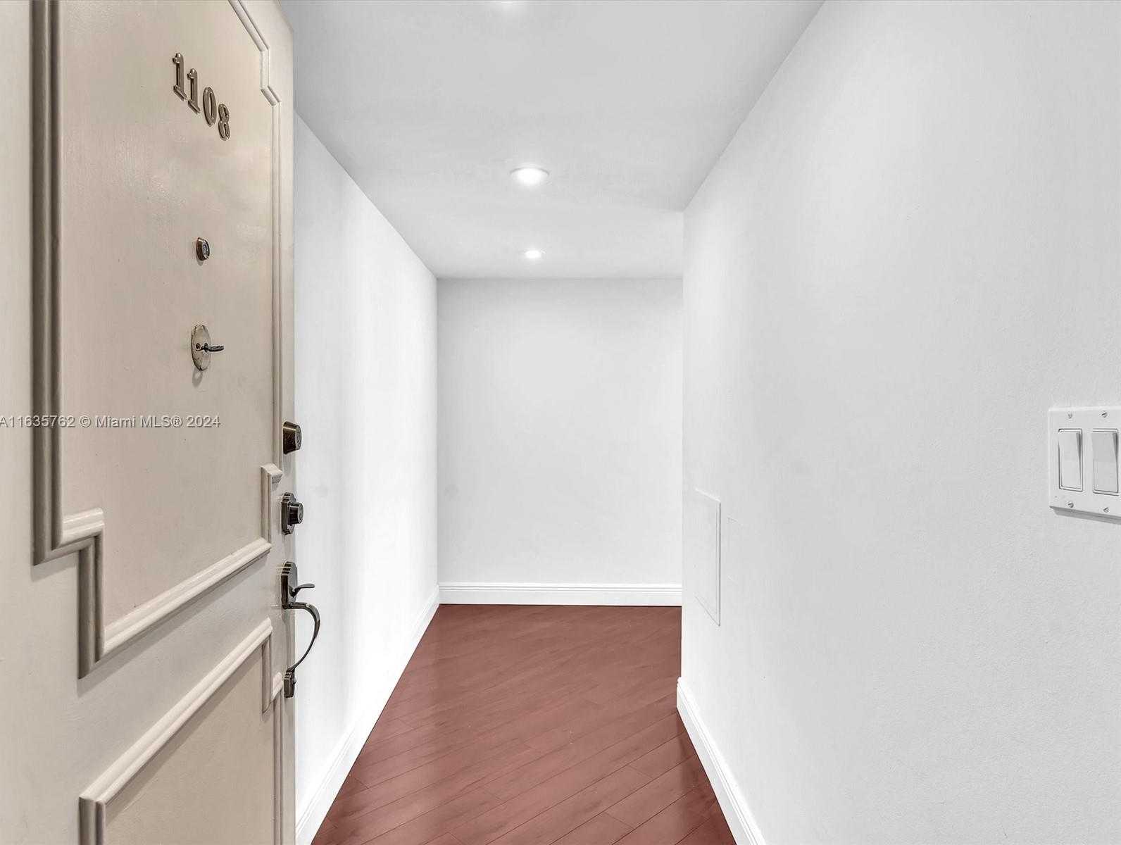 Small Image of 2750 NORTH EAST 183RD ST #1108, Aventura Number 7