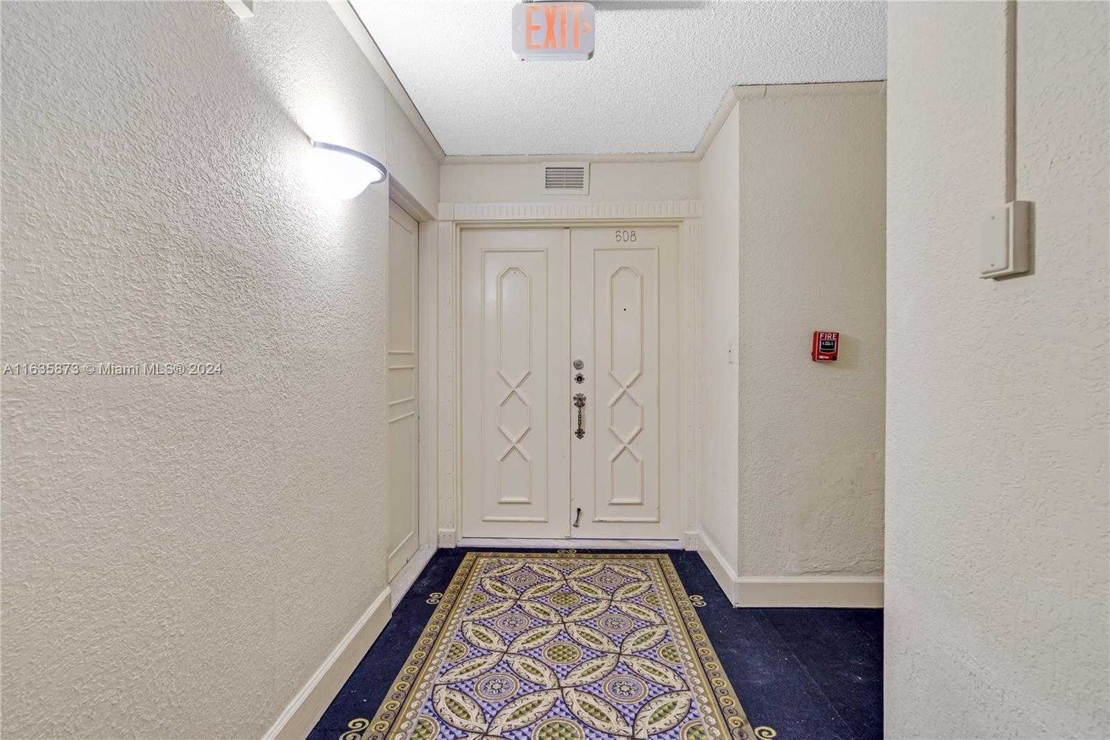 Small Image of 10101 EAST BAY HARBOR DR #608, Bay Harbor Islands Number 10