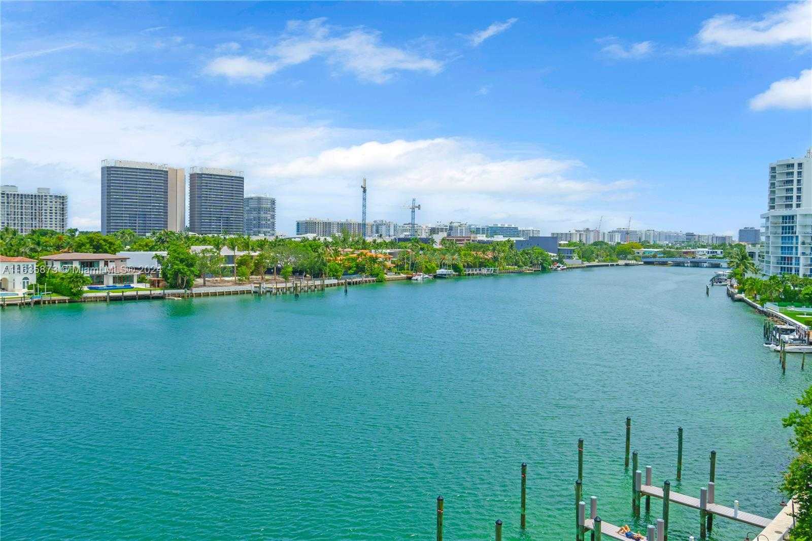 Small Image of 10101 EAST BAY HARBOR DR #608, Bay Harbor Islands Number 16