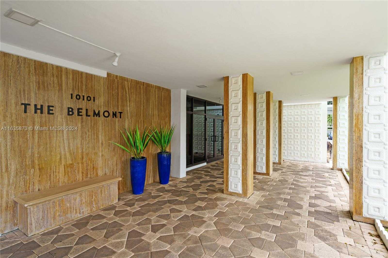 Small Image of 10101 EAST BAY HARBOR DR #608, Bay Harbor Islands Number 8