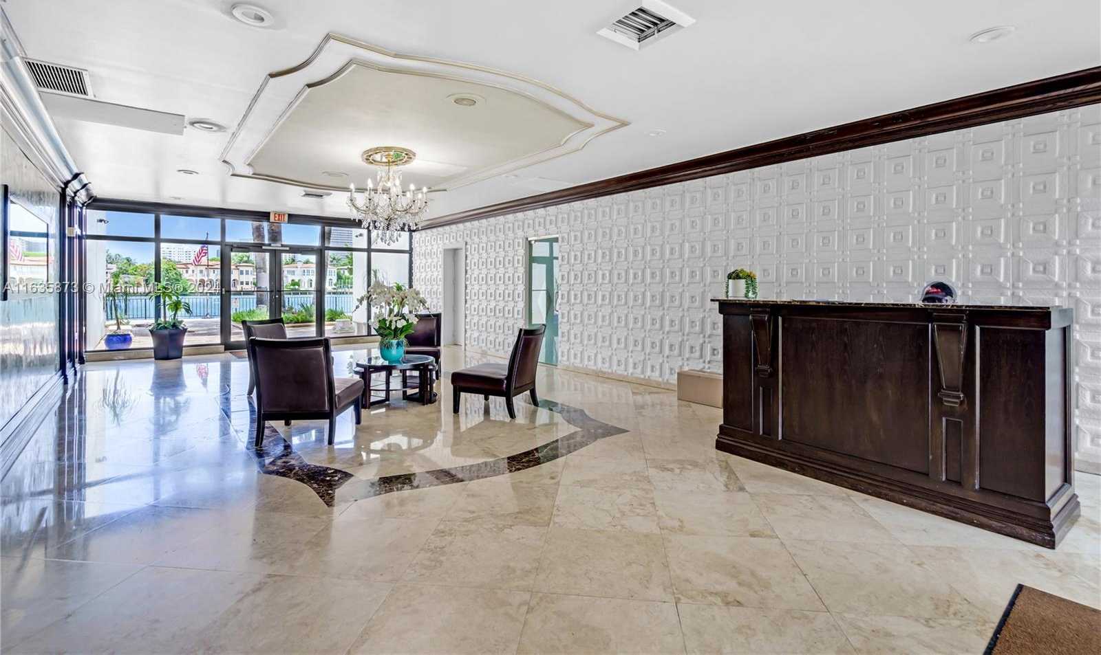 Small Image of 10101 EAST BAY HARBOR DR #608, Bay Harbor Islands Number 9